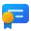 Certificate icon